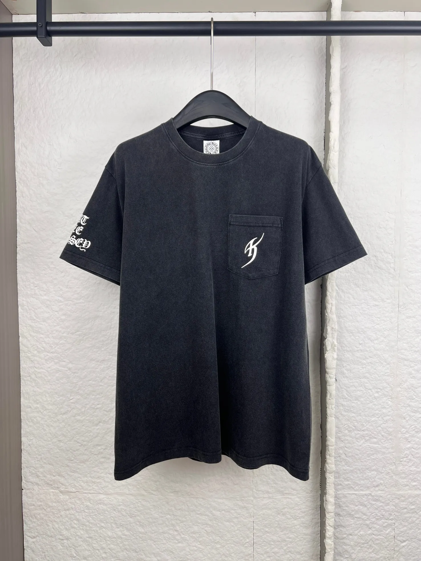 Chrome Hearts T S/M/L